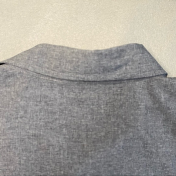 Karbon Shirt Grey Men’s Size XXL - Picture 7 of 9